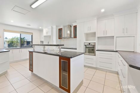Property photo of 16 Barnfield Drive Andergrove QLD 4740