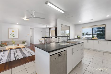 Property photo of 16 Barnfield Drive Andergrove QLD 4740