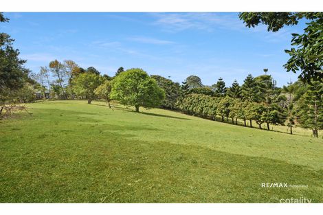 7 Gunnaroo Lane, Montville, QLD 4560