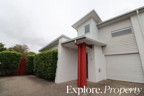 3/11 Makybe Diva Dr, Ooralea, QLD 4740