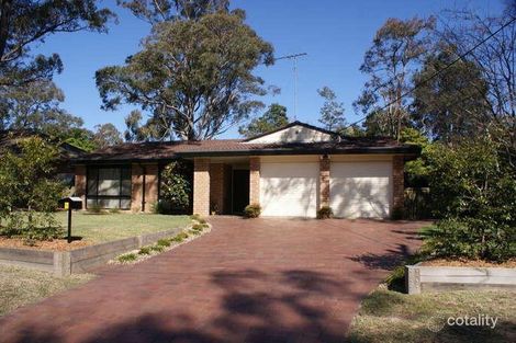 Property photo of 10 Bridge Road Blaxland NSW 2774