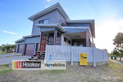 Property photo of 18 Schroeder Street Yarrabilba QLD 4207