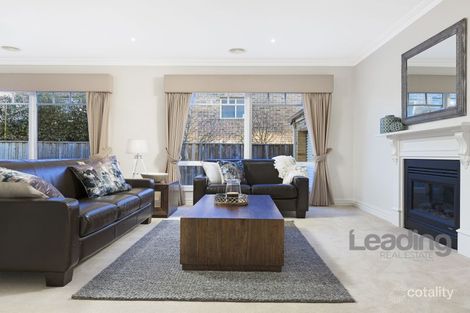 Property photo of 18 Keswick Rise Sunbury VIC 3429