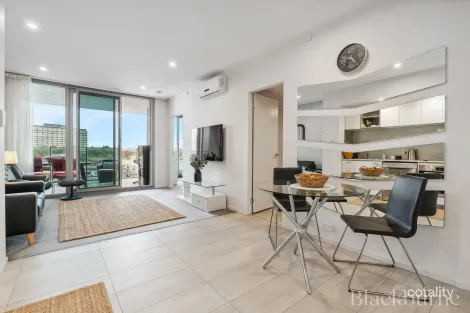 1209/659 Murray St, West Perth, WA 6005