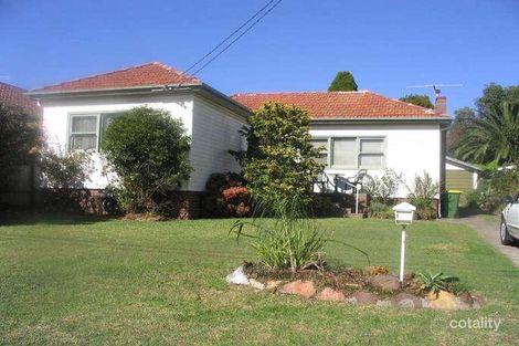 Property photo of 4 Taronga Parade Caringbah NSW 2229