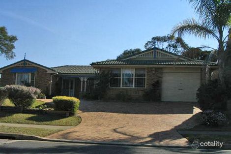 2 Conroy Rd, Wattle Grove, NSW 2173