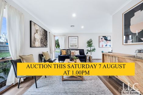 Property photo of 3 Baird Court Rowville VIC 3178