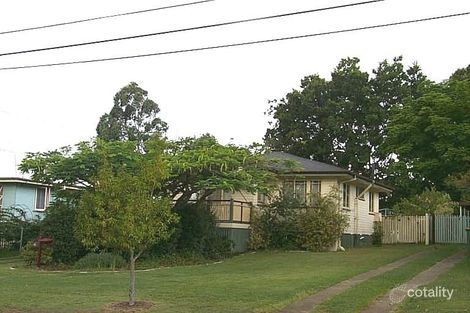 25 Avon St, Leichhardt, QLD 4305