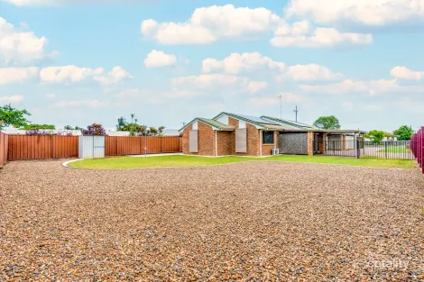 Lot 2/21 Scotton St, Kepnock, QLD 4670