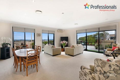 Property photo of 16/1-5 Hogben Street Kogarah NSW 2217