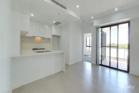 506/153 Parramatta Rd, Homebush, NSW 2140