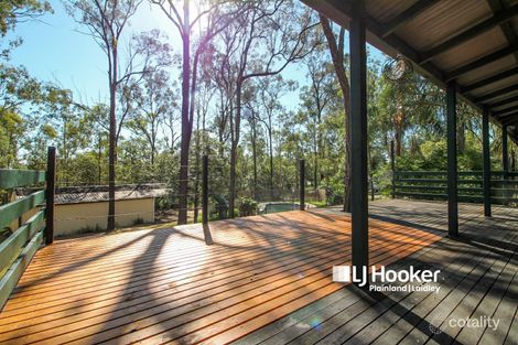 Property photo of 42 Staatz Quarry Road Regency Downs QLD 4341