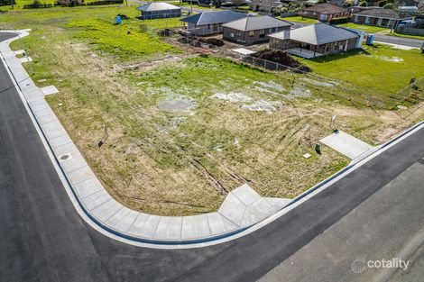 3 Jeffrey Pl, Longford, TAS 7301