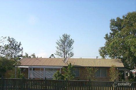 17 Stevenson St, Maryborough, QLD 4650