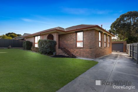 Property photo of 4 Robert Molyneux Avenue Endeavour Hills VIC 3802