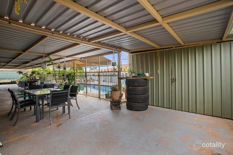 Property photo of 26 McKenzie Way Bulgarra WA 6714