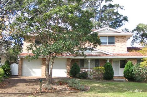 2a Louise Ave, Baulkham Hills, NSW 2153