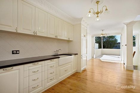 Property photo of 25 Edgecliff Road Woollahra NSW 2025