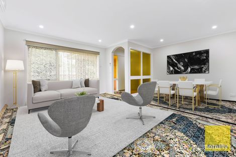 Property photo of 17 John Fawkner Drive Endeavour Hills VIC 3802