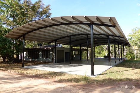 605 Leonino Rd, Fly Creek, NT 0822