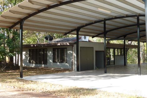 Property photo of 605 Leonino Road Fly Creek NT 0822