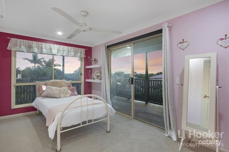 Property photo of 13 Yewleaf Place Calamvale QLD 4116