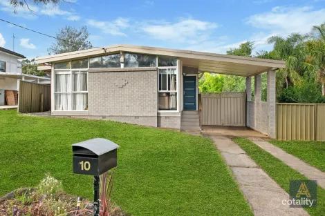 10 Kulgoa St, Lalor Park, NSW 2147