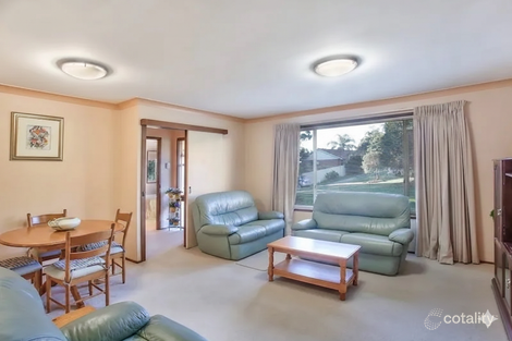 Property photo of 4 Milvay Place Ambarvale NSW 2560