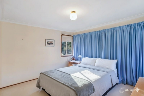 Property photo of 4 Milvay Place Ambarvale NSW 2560