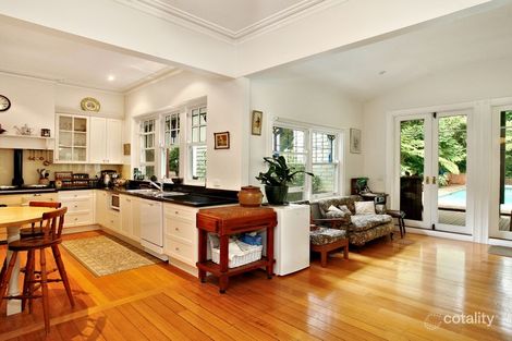 Property photo of 161 Mt Dandenong Tourist Road Ferny Creek VIC 3786