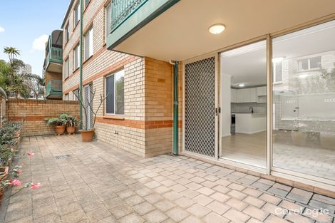 Property photo of 26/128-158 George Street Redfern NSW 2016