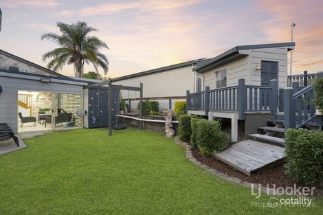 Property photo of 13 Yewleaf Place Calamvale QLD 4116