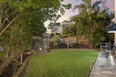 Property photo of 13 Yewleaf Place Calamvale QLD 4116