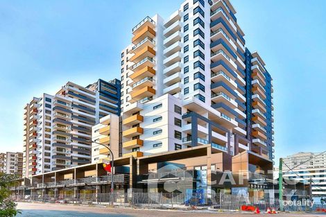 1007/39 Belmore St, Burwood, NSW 2134