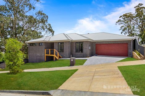 14 Ryan St, Brown Hill, VIC 3350