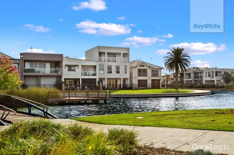 Property photo of 35 Santorini Walk Mawson Lakes SA 5095