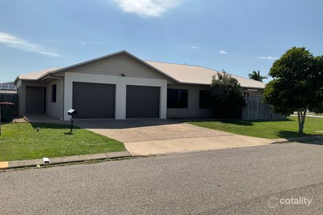 Property photo of 27 Stephanie Street Rasmussen QLD 4815