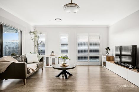 Property photo of 139 St Albans Road Tallawong NSW 2762