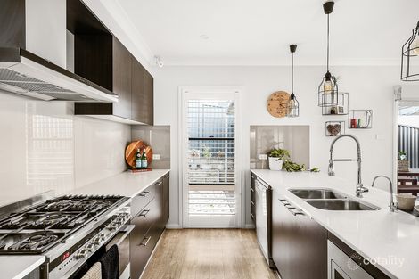 Property photo of 139 St Albans Road Tallawong NSW 2762