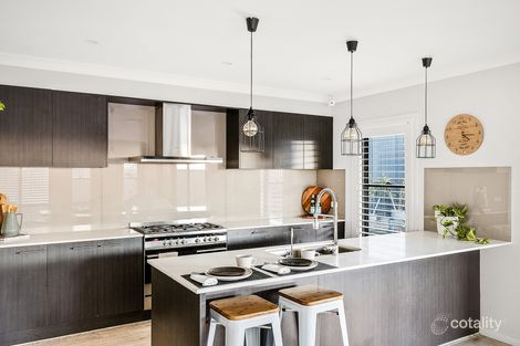 Property photo of 139 St Albans Road Tallawong NSW 2762