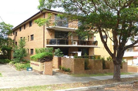 1/35 Liverpool St, Rose Bay, NSW 2029