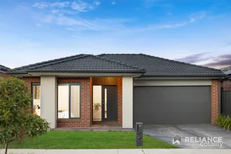 Property photo of 27 Natal Road Tarneit VIC 3029