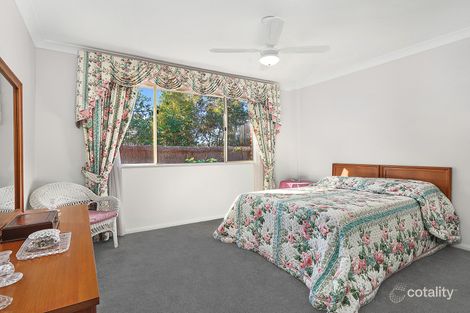 Property photo of 42A Abuklea Road Epping NSW 2121