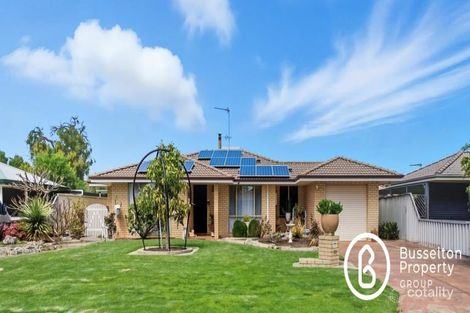 Property photo of 60 Hadfield Avenue West Busselton WA 6280