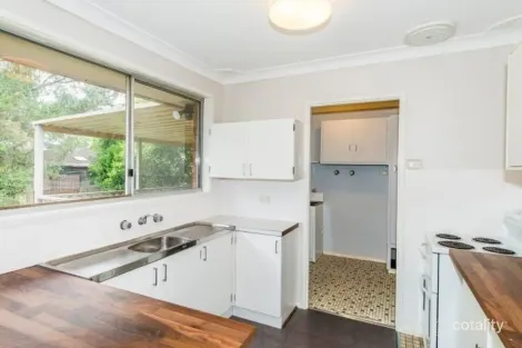 40 Grahame St, Blaxland, NSW 2774