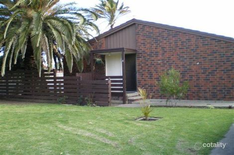 4 Swordsman Rd, O'Sullivan Beach, SA 5166