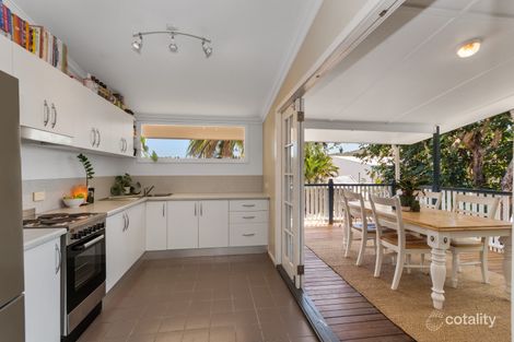 Property photo of 43 Ford Street Hermit Park QLD 4812