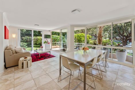 Property photo of 1/140 Holt Avenue Cremorne NSW 2090