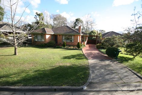 10 Smithdene Ave, Ringwood East, VIC 3135
