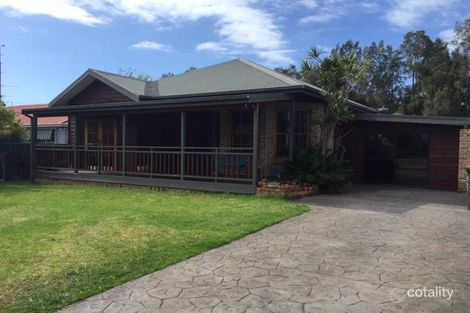 25 Edyth St, Bellambi, NSW 2518